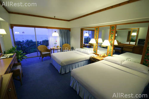 Montien Pattaya Hotel 33